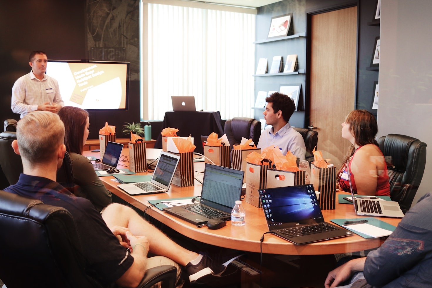 Kluczowe korzyści płynące z indywidualnego planowania rozwoju